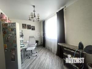 3-к квартира, вторичка, 81м2, 2/19 этаж