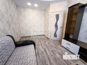 1-к квартира, вторичка, 28м2, 1/3 этаж