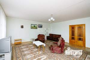 3-к квартира, вторичка, 116м2, 9/10 этаж