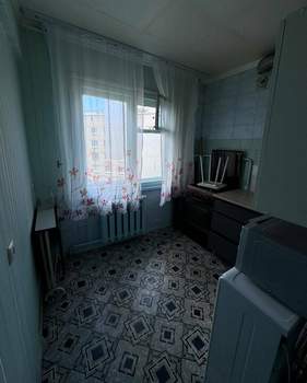 3-к квартира, вторичка, 60м2, 4/5 этаж