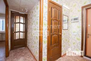 1-к квартира, вторичка, 31м2, 5/5 этаж