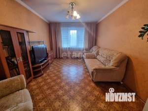 3-к квартира, вторичка, 63м2, 5/9 этаж