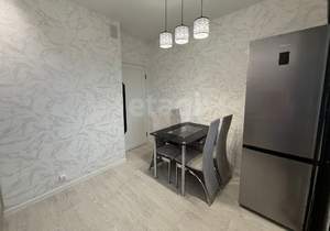 2-к квартира, вторичка, 55м2, 2/10 этаж