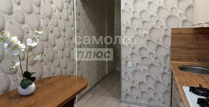 2-к квартира, вторичка, 52м2, 3/3 этаж