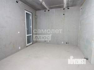 Студия квартира, вторичка, 24м2, 8/8 этаж