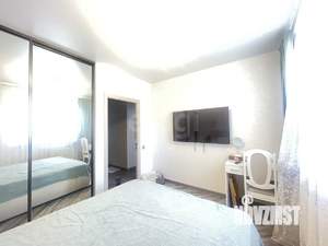 3-к квартира, вторичка, 81м2, 2/19 этаж