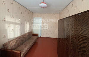 2-к квартира, вторичка, 52м2, 7/9 этаж