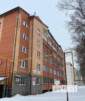 1-к квартира, вторичка, 39м2, 4/6 этаж