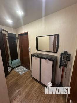 1-к квартира, вторичка, 35м2, 1/9 этаж