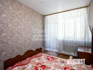 1-к квартира, вторичка, 40м2, 23/24 этаж