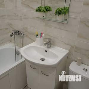 1-к квартира, вторичка, 33м2, 3/4 этаж