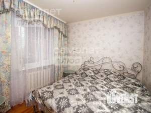 5-к квартира, вторичка, 154м2, 4/10 этаж