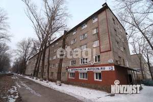 2-к квартира, вторичка, 40м2, 1/5 этаж