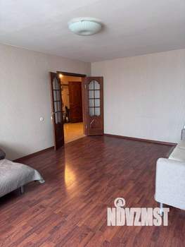 1-к квартира, вторичка, 52м2, 12/12 этаж