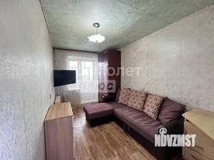 3-к квартира, вторичка, 57м2, 8/9 этаж