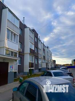1-к квартира, вторичка, 30м2, 2/3 этаж