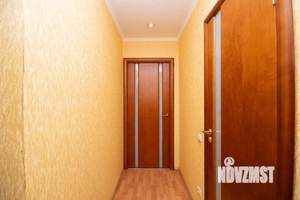 2-к квартира, вторичка, 58м2, 1/10 этаж