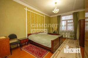 3-к квартира, вторичка, 93м2, 2/4 этаж