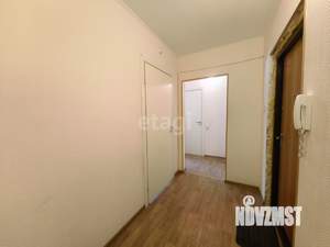 1-к квартира, вторичка, 38м2, 1/9 этаж