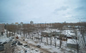 1-к квартира, вторичка, 38м2, 8/19 этаж