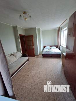 1-к квартира, вторичка, 37м2, 8/9 этаж
