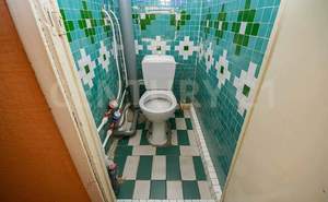 3-к квартира, вторичка, 65м2, 8/9 этаж