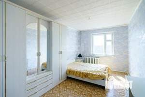 3-к квартира, вторичка, 116м2, 9/10 этаж