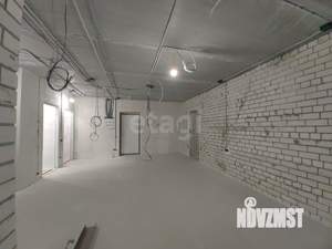 1-к квартира, вторичка, 61м2, 1/9 этаж