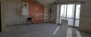 1-к квартира, вторичка, 64м2, 4/4 этаж