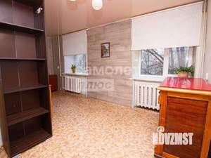 1-к квартира, вторичка, 22м2, 3/5 этаж