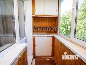2-к квартира, вторичка, 45м2, 5/5 этаж