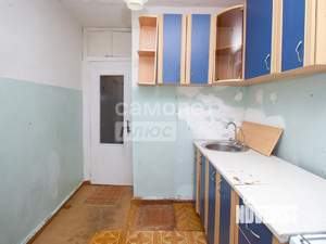 1-к квартира, вторичка, 33м2, 5/9 этаж