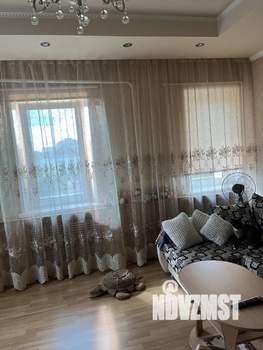 2-к квартира, вторичка, 55м2, 2/2 этаж