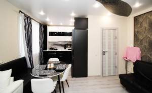 1-к квартира, вторичка, 35м2, 1/3 этаж