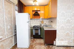 3-к квартира, вторичка, 54м2, 4/4 этаж