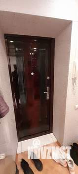 2-к квартира, вторичка, 42м2, 1/5 этаж