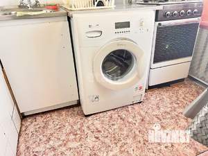 1-к квартира, вторичка, 33м2, 5/5 этаж