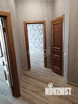 1-к квартира, вторичка, 49м2, 2/7 этаж