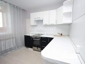 1-к квартира, вторичка, 36м2, 22/24 этаж