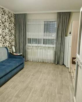 1-к квартира, вторичка, 36м2, 2/9 этаж