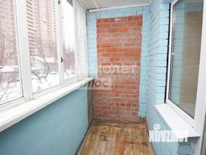 1-к квартира, вторичка, 43м2, 2/10 этаж