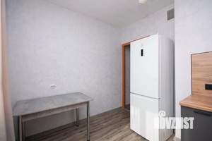 1-к квартира, вторичка, 34м2, 8/10 этаж