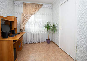 2-к квартира, вторичка, 43м2, 2/5 этаж