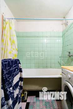 4-к квартира, вторичка, 71м2, 4/9 этаж