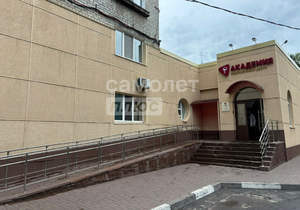 1-к квартира, вторичка, 18м2, 1/5 этаж