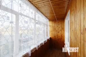 1-к квартира, вторичка, 35м2, 1/10 этаж