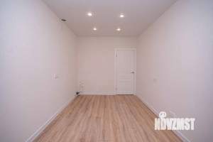 Студия квартира, вторичка, 21м2, 6/24 этаж