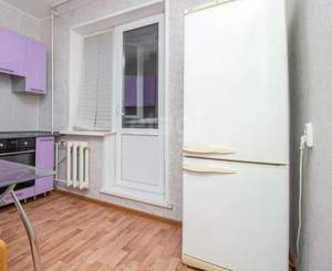 1-к квартира, вторичка, 36м2, 10/10 этаж