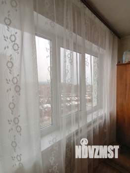 3-к квартира, вторичка, 48м2, 5/5 этаж