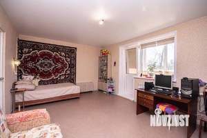 2-к квартира, вторичка, 71м2, 1/3 этаж